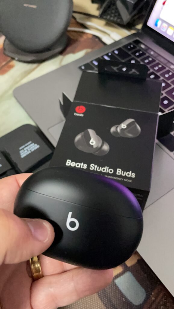 Beats Studio Buds
