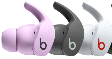 Beats Fit Pro