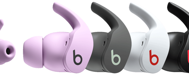Beats Fit Pro