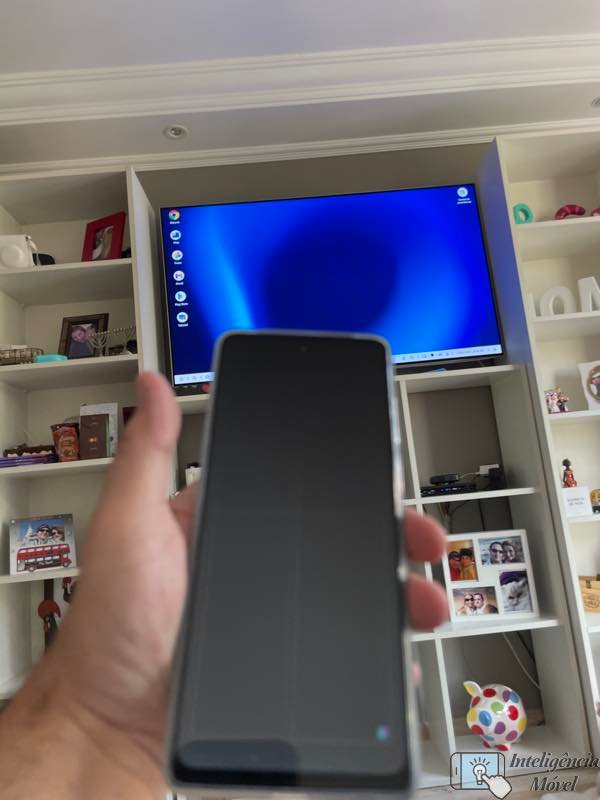 Ready For: solução da Motorola permite usar o smartphone como se fosse um computador