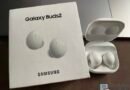 Samsung Galaxy Buds 2 [Análise / Review] 