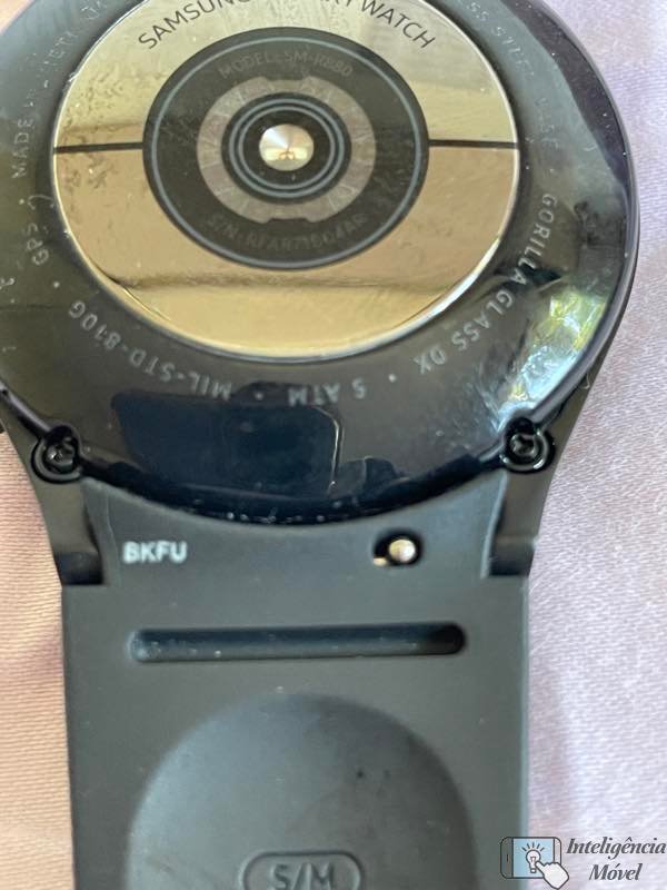 Sensor BioActive