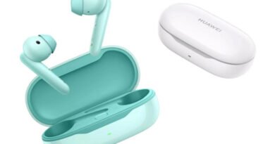 HUAWEI FreeBuds SE