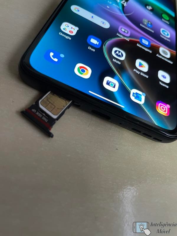 Muito espaço interno e não tem micro SD