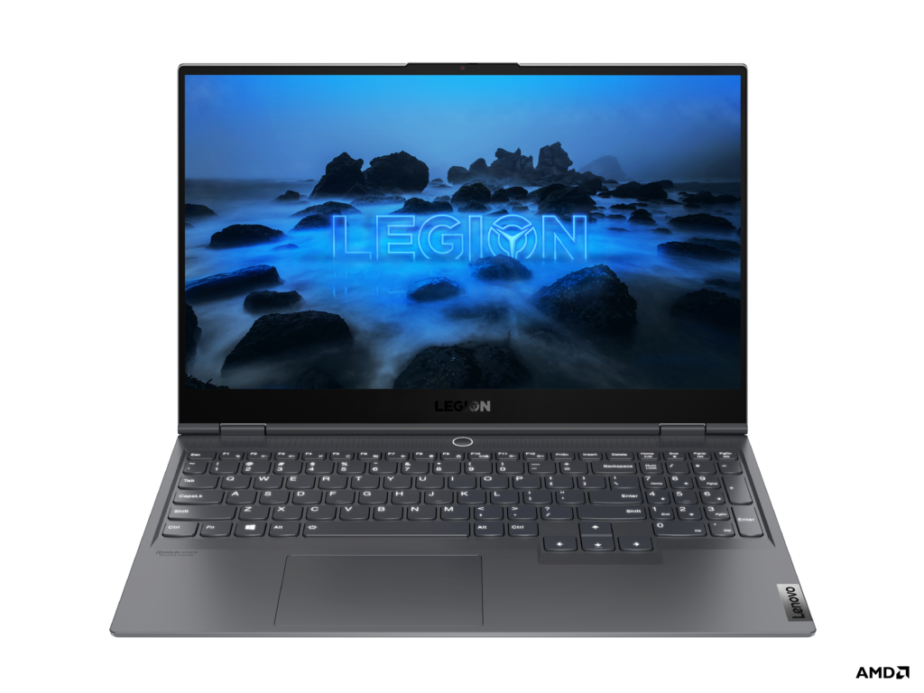 Lenovo Legion Slim 7