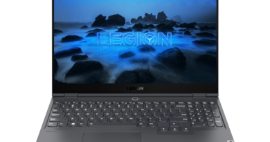 Lenovo Legion Slim 7
