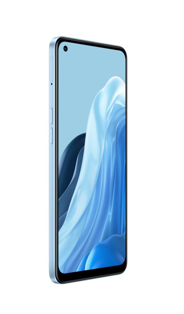 OPPO Reno7