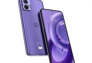 motorola edge 30