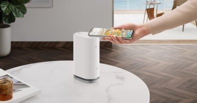 HUAWEI WiFi Mesh 3