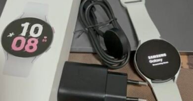 Samsung Galaxy Watch5