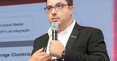 *Por Hilton Kevin de Carvalho, Gerente de Pré-vendas da Hikvision