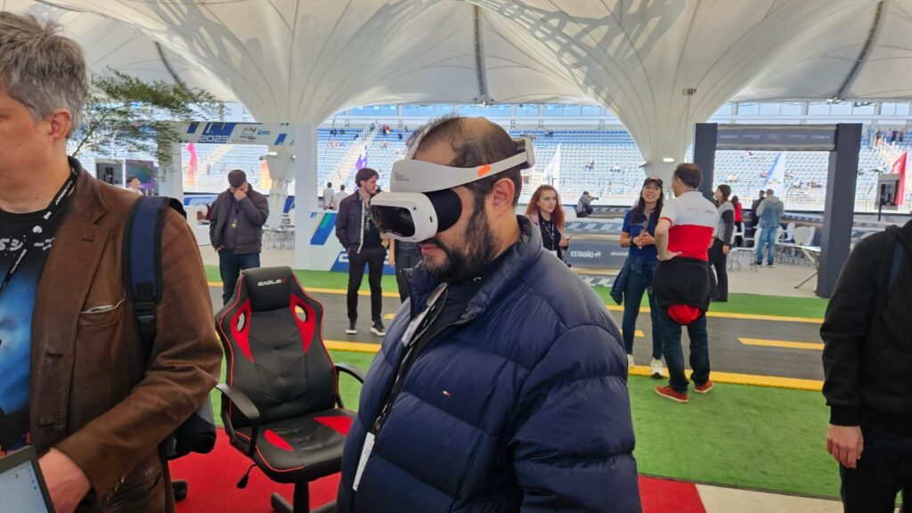 Copiloto Snapdragon