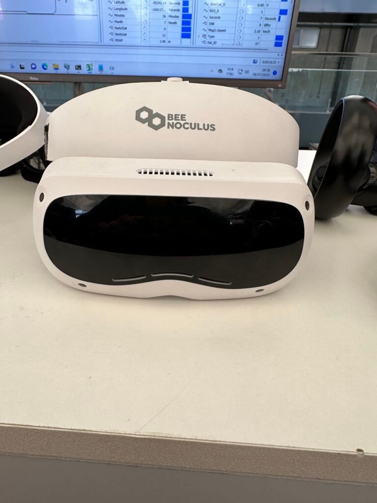 Beenoculus