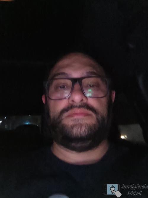 Modo noturno