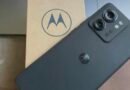 Motorola Edge 40 [Analise/Review]