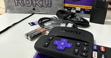 kit presente em todos os Rokus
