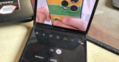 Z Flip 5