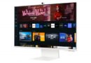 Linha Smart Monitor da Samsung proporciona experiência versátil de uso do home ao office