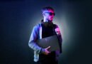 Acer anuncia lançamento do Nitro V 15