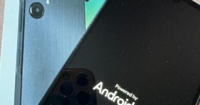 Samsung Galaxy A06