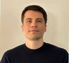 Bruno Bulso - Diretor de Operações e co-fundador da Kobe Apps