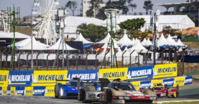 FOTOS OFICIAIS DO FIA WEC