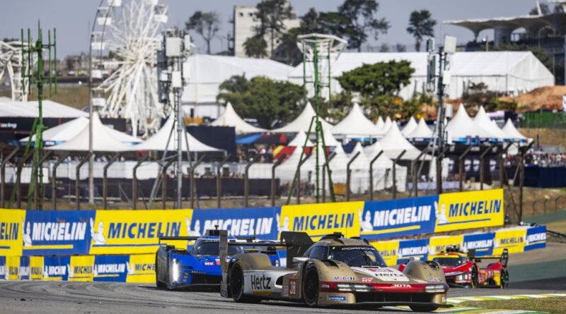 FOTOS OFICIAIS DO FIA WEC