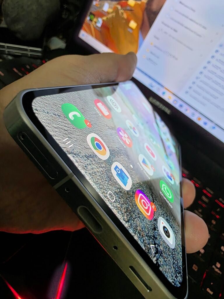 Acabamento premium e sem entrada de p2