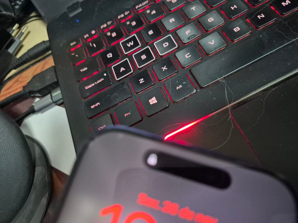 Super Retina XDR OLED
