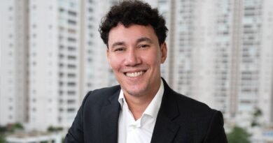 Leandro Motta, COO da C&M Executive