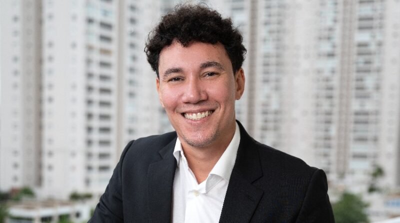 Leandro Motta, COO da C&M Executive