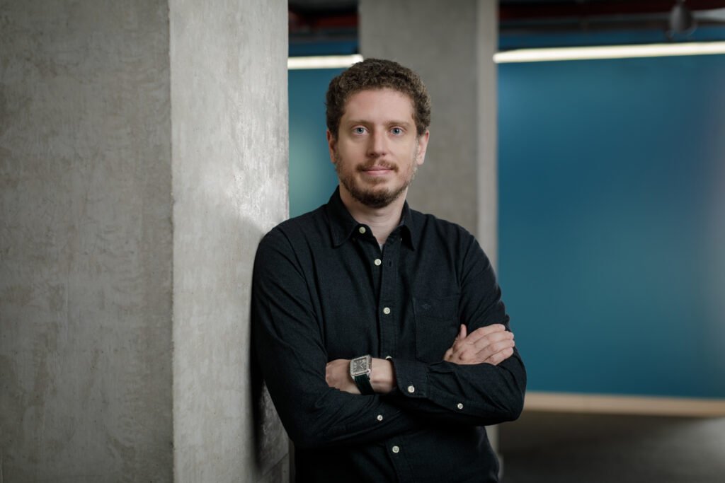 *Marcelo Cosentino, vice-presidente de Negócios para Segmentos da TOTVS