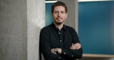*Marcelo Cosentino, vice-presidente de Negócios para Segmentos da TOTVS