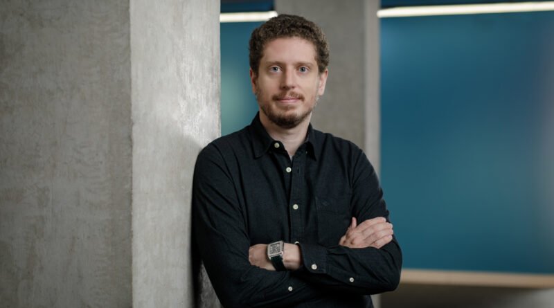 *Marcelo Cosentino, vice-presidente de Negócios para Segmentos da TOTVS
