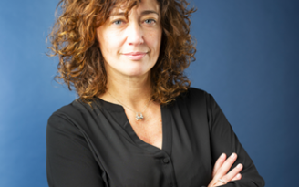 Lara Rodini atua como Diretora Global de Patrocínios e Ativação na Lenovo