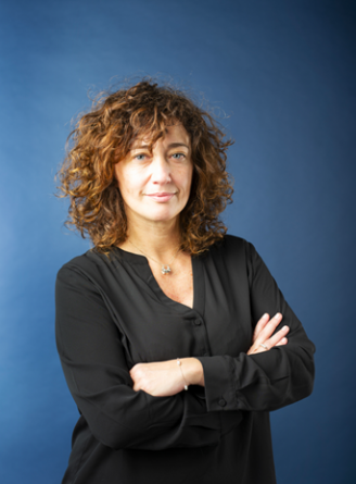 Lara Rodini atua como Diretora Global de Patrocínios e Ativação na Lenovo