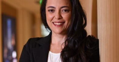 Edianne Menezes, Gerente de Home Solutions da LG