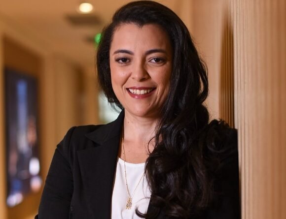 Edianne Menezes, Gerente de Home Solutions da LG