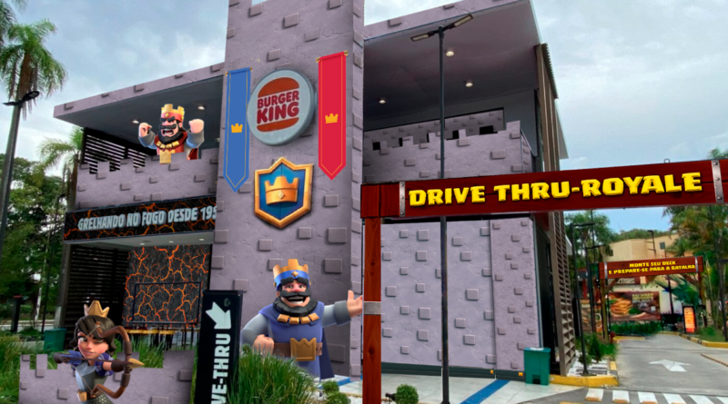 Foto divulgação Burger King®