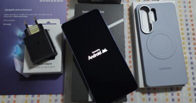 Samsung Galaxy S26 Ultra com carregarodr de 60W e Slim Magnet Case
