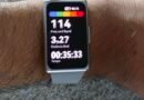 Huawei Band 11 Pro [Analise/Review]