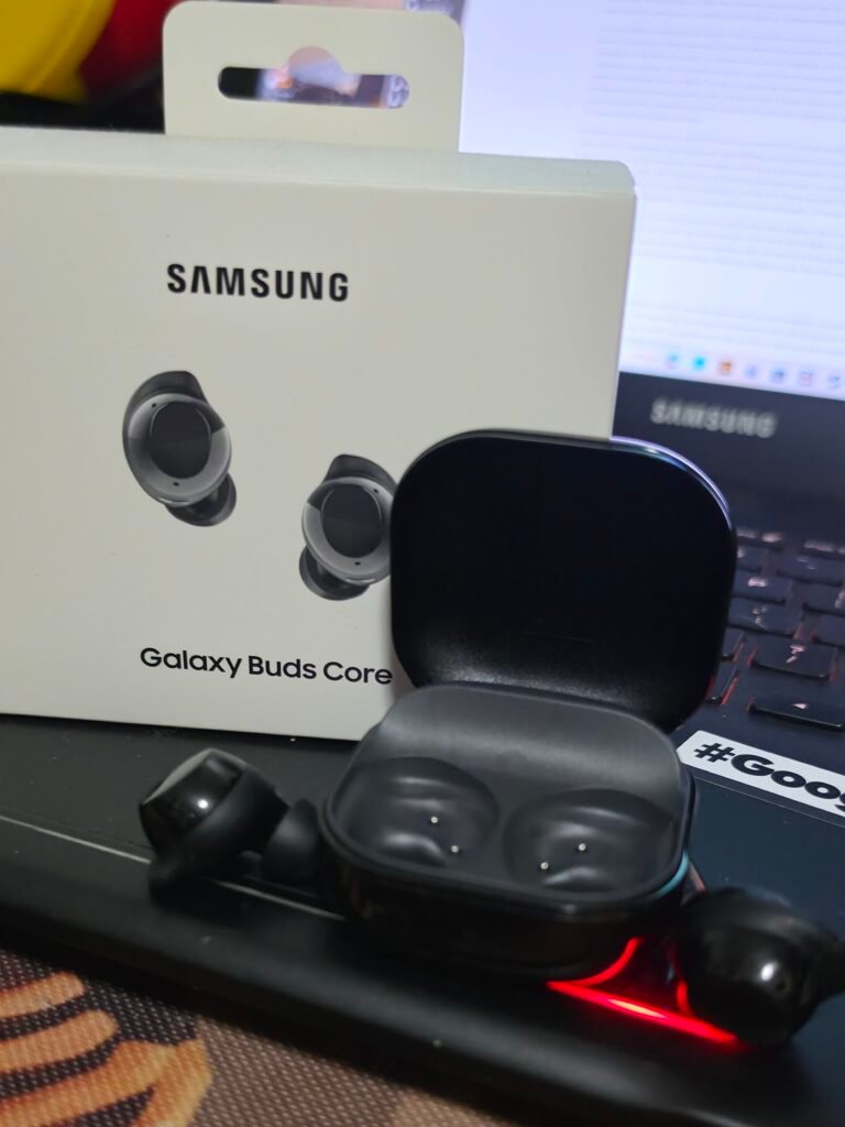 Samsung Galaxy Buds Core