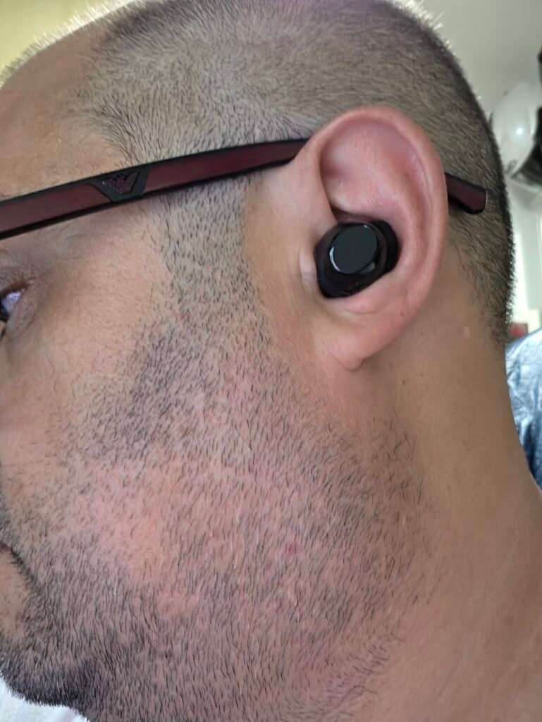 Galaxy Buds Core desempenho versátil