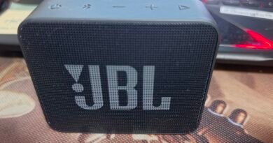 Testando a JBL Essential 2: portátil, resistente e com som de respeito