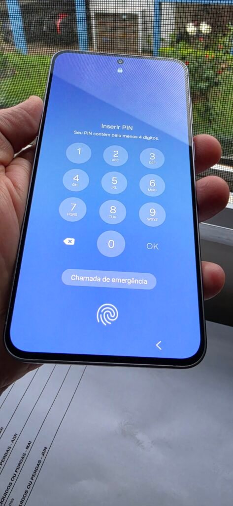 Galaxy A57 5G