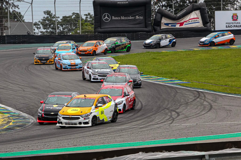 Copa Joy Chevrolet (Paulo Abreu - Portal e TV High Speed Bra)