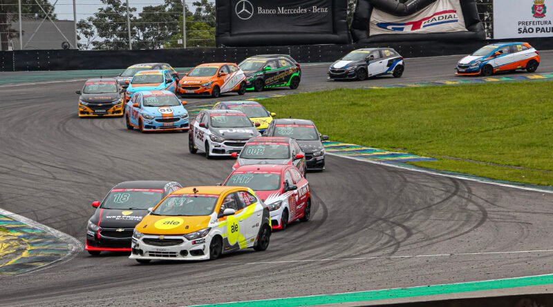 Copa Joy Chevrolet (Paulo Abreu - Portal e TV High Speed Bra)