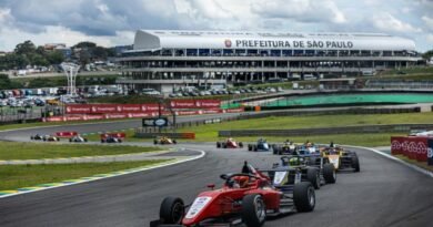 Categoria-escola de nonopostos do automobilismo nacional é credenciada pela FIA (Magnus Torquato/ Grupo Veloci)