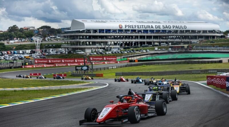Categoria-escola de nonopostos do automobilismo nacional é credenciada pela FIA (Magnus Torquato/ Grupo Veloci)