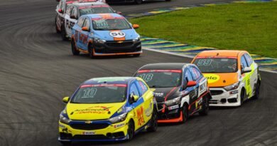 Copa Joy Chevrolet (Paulo Abreu - Portal e TV High Speed Bra)